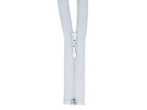 #3 Invisible / Concealed Identical Nylon Separating Zipper