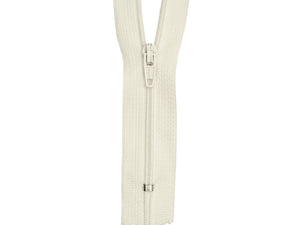 #3 Nylon Coil Closed-End Zippers - Long