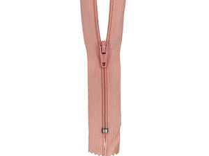 #3 Nylon Coil Closed-End Zippers - Short