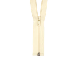 #3 Nylon Coil Separating Zipper