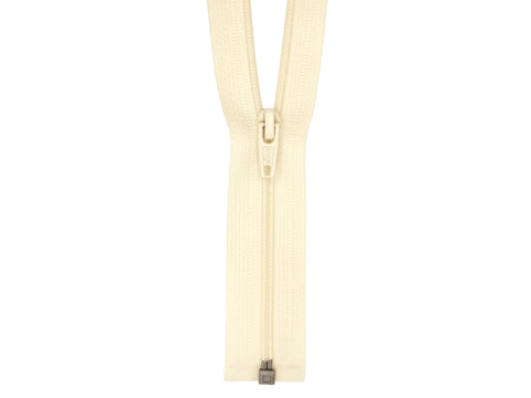 #3 Nylon Coil Separating Zipper