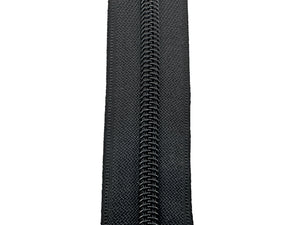 #7 Water Resistant Coil Continuous Zipper Chain