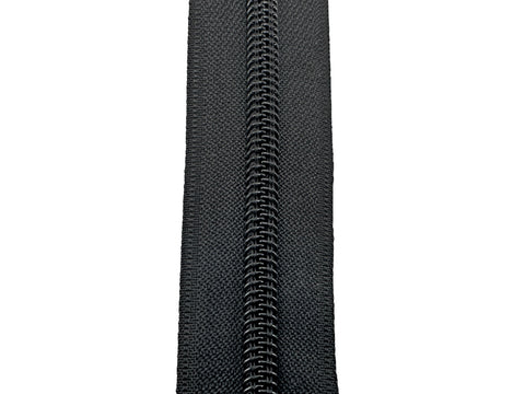 #7 Water Resistant Coil Continuous Zipper Chain