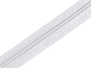 #10 Nylon Coil Continuous Zipper Chain