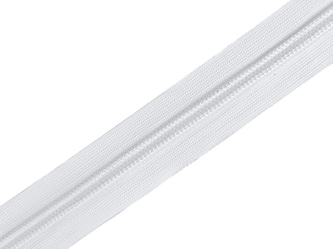 #10 Nylon Coil Continuous Zipper Chain