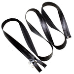 #10 Rain Defyer™ Water Repellant & UV Ray Resistant Outdoor Zipper
